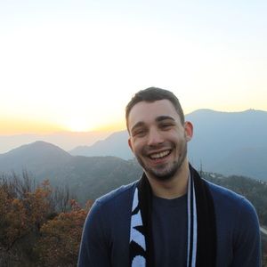 Meet your Posher, Dan